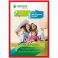 Рамка Нельсон 02, А0, красный глянец RAL-3020 в Челябинске - картинка, изображение, фото
